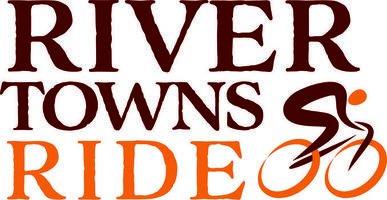 River Towns Ride Logo