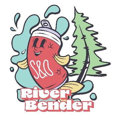 Riverbender Logo