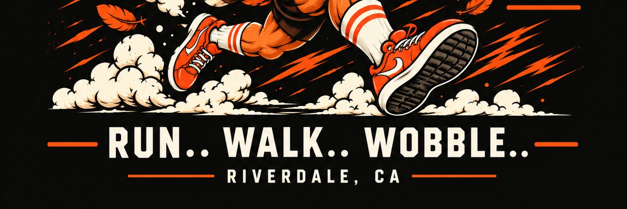 Riverdale Fit Turkey Trot 5K