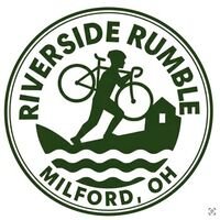Riverside Rumble  - OVCX Race #9 p/b Bishop’s Bicycles Logo