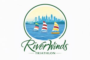Riverwinds Kids Fun Run Logo