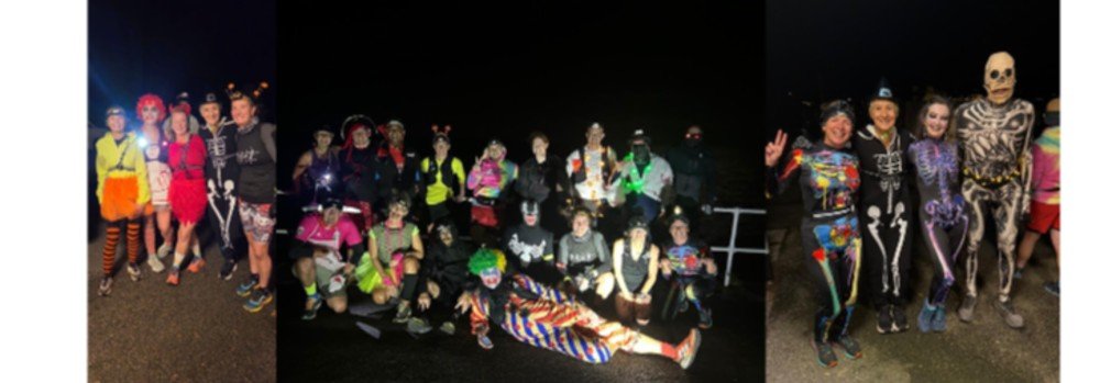 RnRR Halloween Trail Run 26