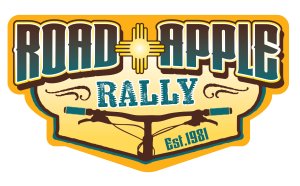 Road Apple Rally