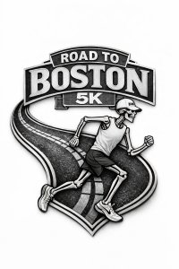 Road to Boston 5k