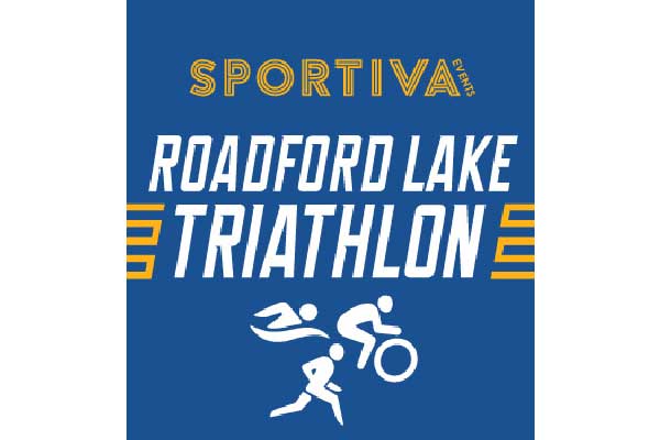 Roadford Lake Aquabike