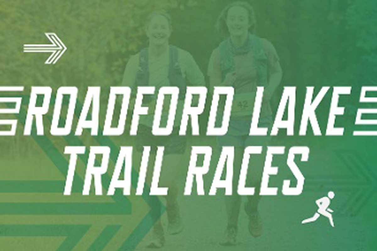 Roadford Lake Trail Races