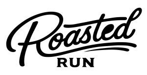 Roasted Run 5K Logo