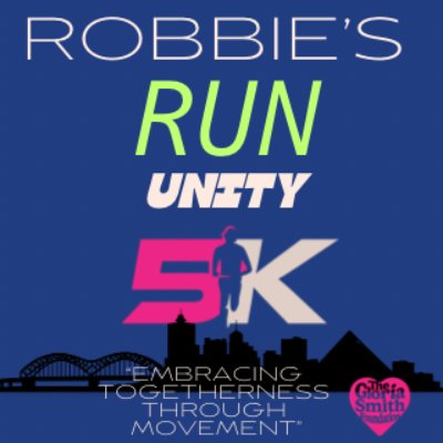 Robbie’s Run 2026