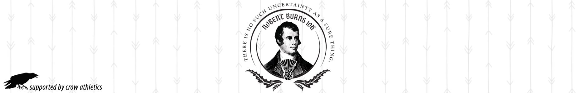 Robert Burns 10K