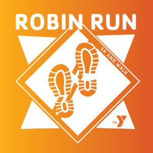 Robin Run Logo