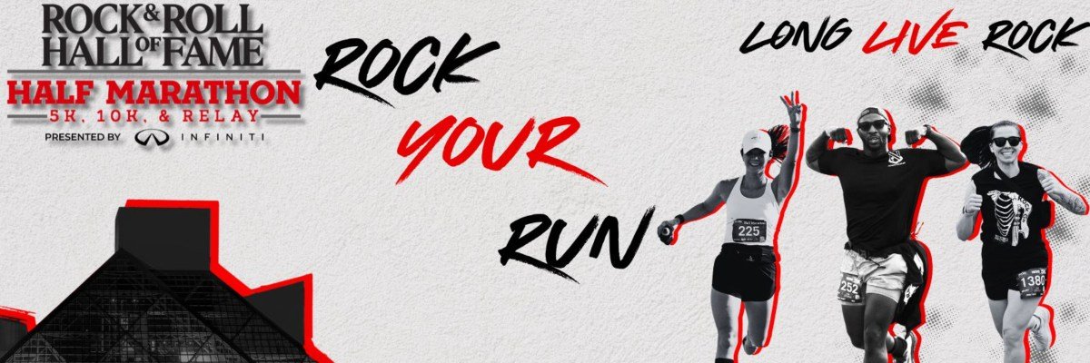 Rock Hall Half Marathon