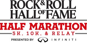 Rock Hall Half Marathon Logo