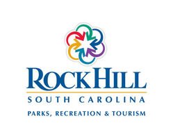 Rock Hill Velodrome 2026 Summer Race Series - Mass Starts- Round 4 Logo
