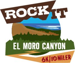 Rock It in El Moro Canyon 6K & 10 Miler