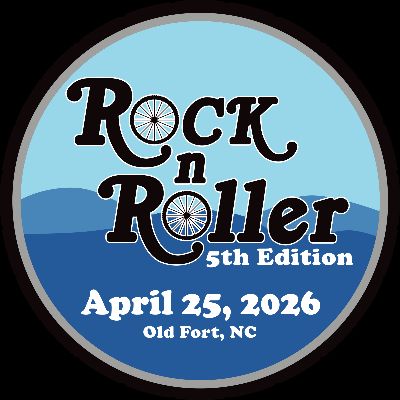 Rock n Roller Logo