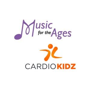 Rock 'n' Run FUNdraiser Logo