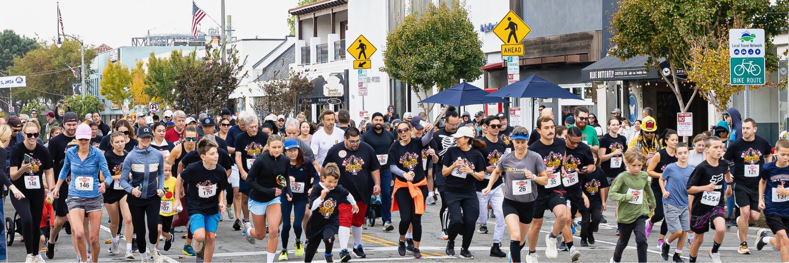 ROCK & RUN 5K