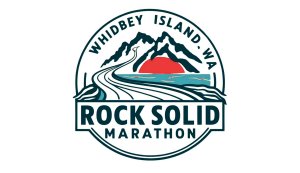Rock Solid Marathon, Half Marathon Logo