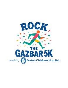 Rock The GazBar Logo