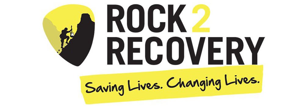 Rock2Recovery with Rockets & Rascals, Plymouth Harbour Run 10k -11th Oct 2026 08:30 Logo
