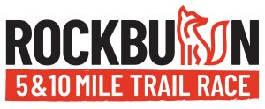 Rockburn 5 & 10 Mile Trail Race Logo
