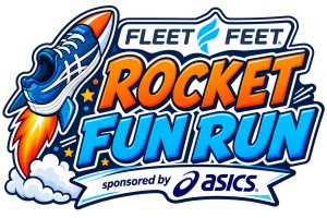 Rocket Fun Run, powered by ASICS