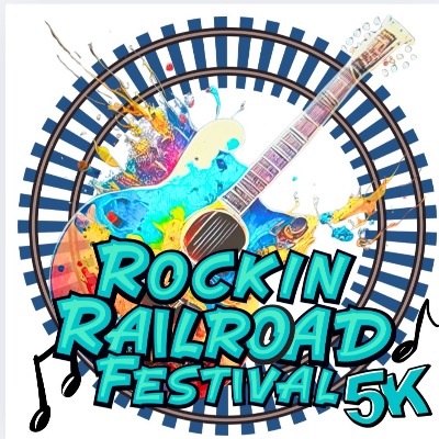 Rockin' Railroad Festival 5K