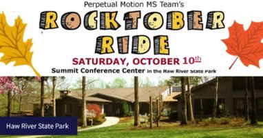 Rocktober Ride Logo