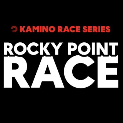 Rocky Point Race Logo