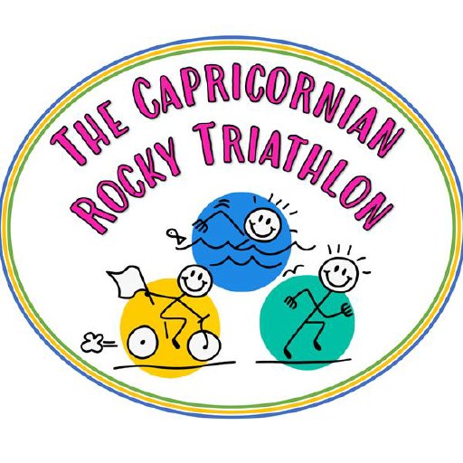 Rocky Triathlon 2027 - Women & Juniors