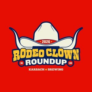 Rodeo Clown Roundup