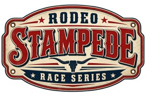 Rodeo Stampede - Dallas Logo