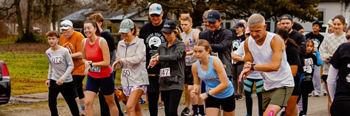 Rodgers Road Race