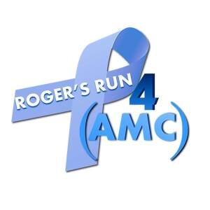 RogersRun4AMC Logo