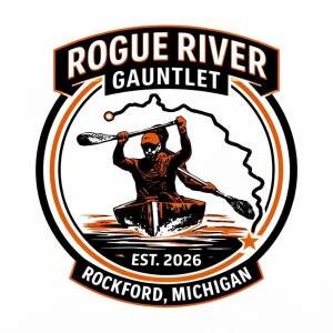 Rogue River Gauntlet