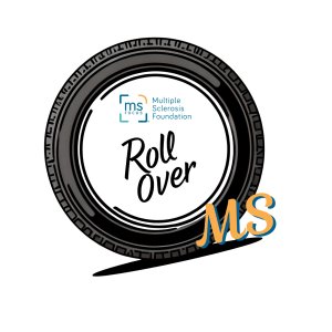 Roll Over MS New Jersey Logo