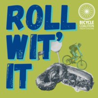 Roll Wit' It 2026 Logo