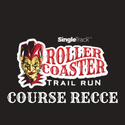 Roller Coaster Recce Run by DTR