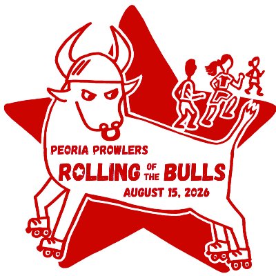 Rolling of the Bulls 5K