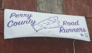 Ron Shields Perry 5000 Logo