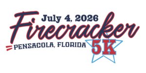 Ronald McDonald House Firecracker 5K Logo