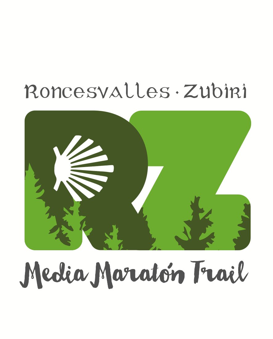 Roncesvalles-Zubiri 2026 Logo