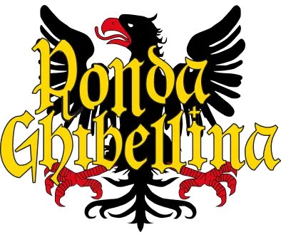 Ronda Ghibellina Logo
