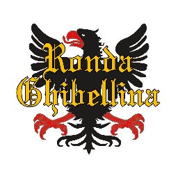 Ronda Ghibellina Logo