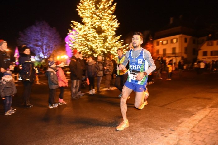 RONDE DES CRECHES