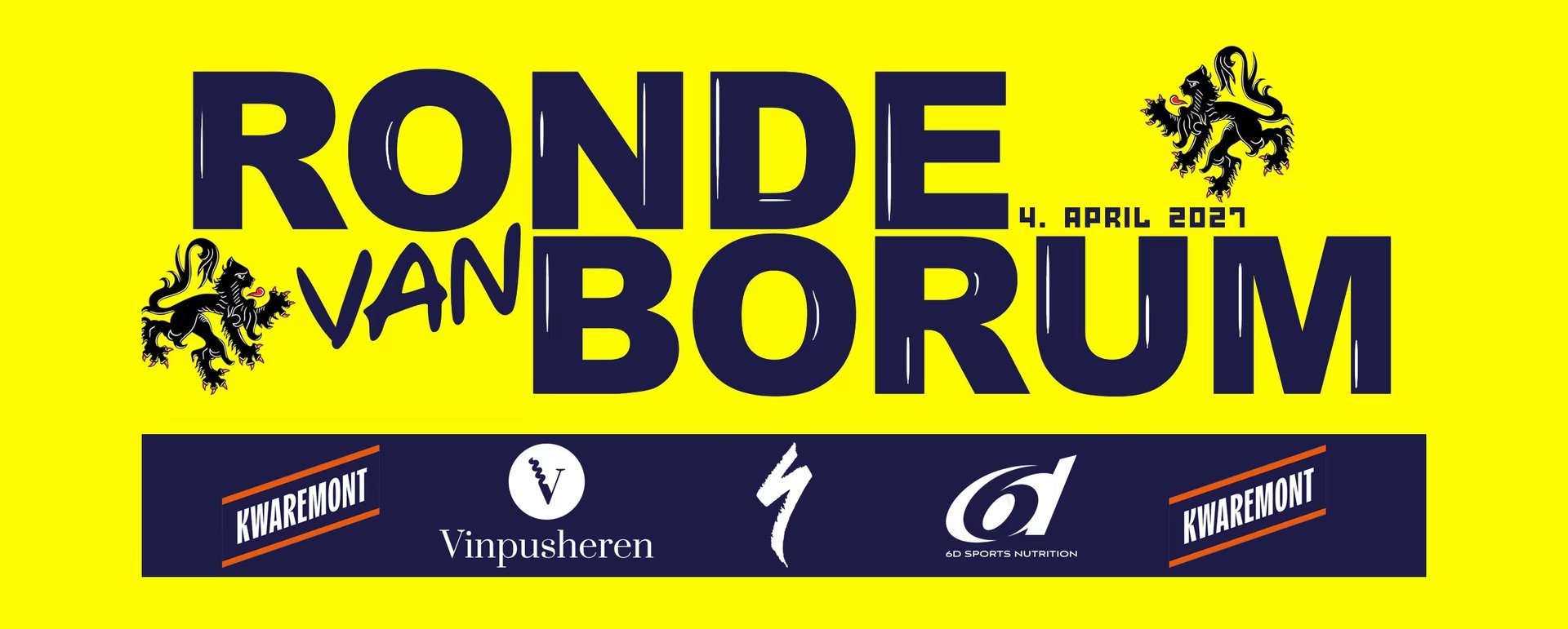 Ronde van Borum 2027