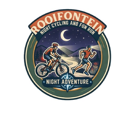 ROOIFONTEIN NIGHT RIDE