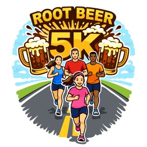 Root Beer 5k