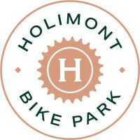 Roots, Rocks, and Ridges - DH Race Logo