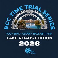 Rose City Cycling Summer Time Trial Series - August